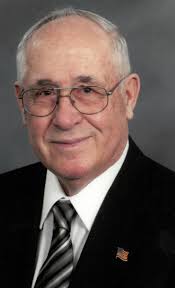 Robert Wagner was a lifelong farmer