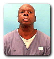 Florida Inmate Locator