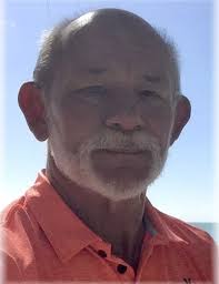 Obituary information for Daniel L. Gilreath