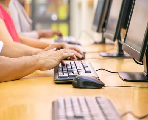 BASIC COMPUTER COURSE 