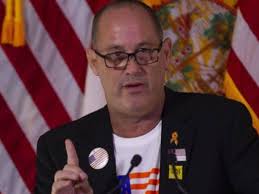 Parkland parents push for background checks