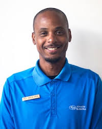 Meet Johnson Subaru of Cary Staff Raleigh NC