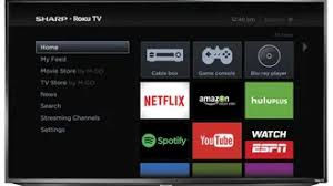 How to download & install apps подробнее. How To Stream Pluto Tv On Sharp Smart Tv Streaming Trick