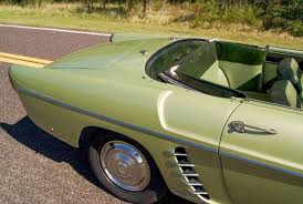 Image result for Bahamas Yellow 1960 Renault