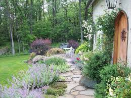 Image Result For Sideyard Gardens Tuin Tuin Ideeen Voortuin
