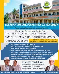 We did not find results for: Pon Pes Al Muslimun Pp Almuslimun Twitter