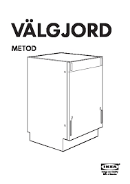 Valgjord Lave Vaisselle Encastrable Ikeapedia