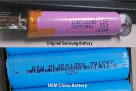 Spek mesin charger + powerbank : Bagaimana Power Bank Boleh Meletup Sifupowerbank