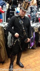 My costume as a witch hunter for swedish larp. Costumes Wylie Steampunk Witch Hunter For Witches Ball Benefiting In Sync Exotics In Wylie Dallas Vintage Clothing Costume Shop