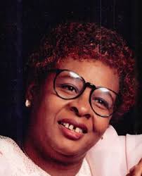 Evangeline Almeta Caples Obituary