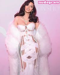 Cardi B  iamcardib Nude Leaks OnlyFans Photo 440 - Nudogram v2.1
