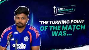 Tilak Varma news today (Cricbuzz)