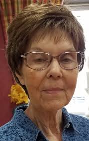 Patricia Stutsman Obituary July 13, 2022