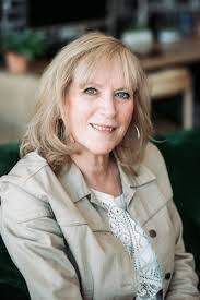 Nancy Bierman's Instagram, Twitter & Facebook