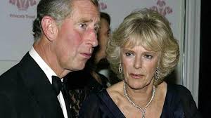 Charles 'can barely look at Camilla' he's so guilty over their affair
