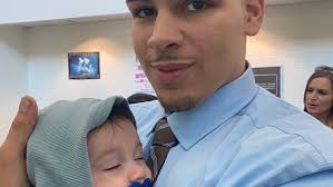 Fundraiser for Reno Iorio by Cynthia Rossi-Schaeffer : Please Support Reno  and Asa's Fight to Reunify Their Family