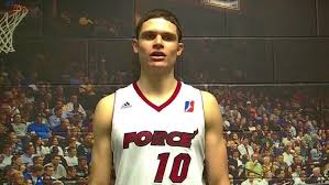 Bachelorette alum emily maynard welcomed baby no. Tyler Johnson Basketball Alchetron The Free Social Encyclopedia