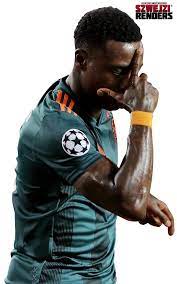 3d rendering football player, lukaku, tshirt, sport, sports equipment png. Quincy Promes By Szwejzi On Deviantart
