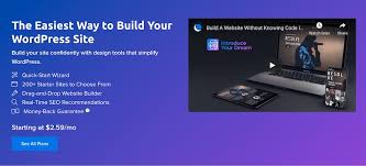 In this article, we will take a look at the different types of website builders, but our focus will mainly be on online website builders. Everything You Need To Know About Website Builders Dreamhost