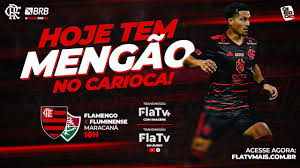 Näytä lisää sivusta fluminense football club facebookissa. Flamengo E Fluminense Hoje Qual Canal Vai Passar