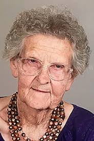 Mary Deeken Obituary