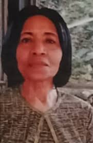 Mrs. Thelma Louise Brown