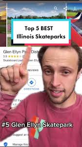 Iles Skate Park Springfield Il