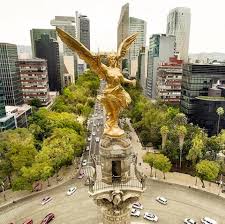 Ver más ideas sobre angel de la independencia, viajes en mexico, méxico city. Angel De La Independencia Publications Facebook