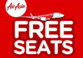 Rahasia harga tiket murah air asia. How To Book Free Flights On Airasia S Big Loyalty Program Starting From 0 Points