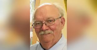 Obituary information for Bruce Calvin Wicker