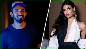 It is indeed lovely to see k l rahul and athiya shetty together. Are Kl Rahul And Athiya Shetty Separated Newstrack English 1