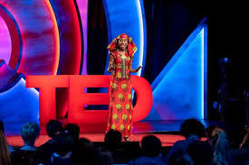 The most famous ted talks are usually great examples. Ted Global Idea Search Speaking At Ted Conferences About Ted