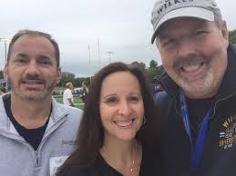 Whiz kid bowl with SHP alumni readers