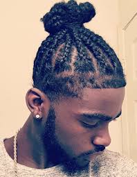 Top 9 Curly Hairstyles For Men Braided Hairstyles Mens Braids Hairstyles Braids For Black Hair
