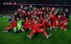Find the best wales national football team uefa euro 2020/2021 available from hundreds of sites on seatpick. Wales Football Dragonsoccer Welsh International Football