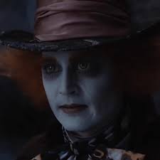 Alice in Wonderland Live Mad Hatter