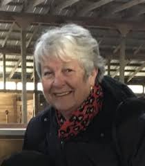 Obituary for Laurel Dianne Stevens (Taylor)