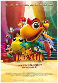 El Americano 2016 Ver Peliculas Gratis Ver Peliculas Online Peliculas Gratis