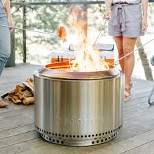 Maybe you would like to learn more about one of these? Yukon Stand Solo Stove