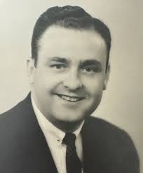 James Atkinson Obituary (1930