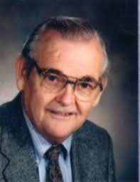 Theron E. Blunck Obituary September 1, 2019