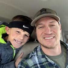 My favorite boy in the world. I Love you Dawson Luke Crites! .  @dawson_crites #nationalsonday