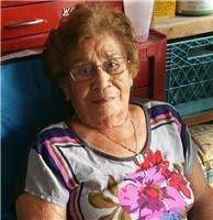 Ofelia Murillo Obituary (2015)
