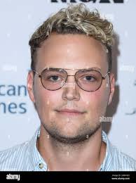 Lucas baker hi-res stock photography and images