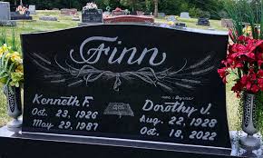 Kenneth Francis Finn (1926-1987)