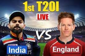 India creating pressure on ben stokes and jonny bairstow. Highlights Ind Vs Eng 1st T20i Clinical England Beat India By 8 Wickets