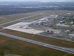 Ottawa Macdonald Cartier International Airport Wikipedia