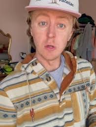 Matt Lyons's Instagram, Twitter & Facebook