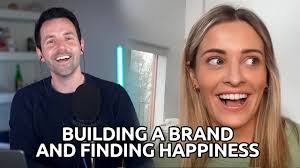 Building a Brand, Trying NYC, and Finding Happiness: Louise Cooney