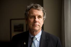 Sherrod Brown: Why aren't progressives begging him to run for president?